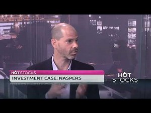 Naspers - Hot or Not