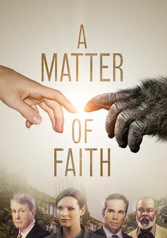 A Matter of Faith Trailer