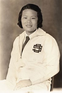 Aviatrix: The Katherine Sui Fun Cheung Story