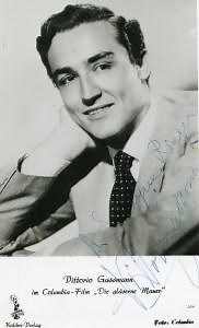 Vittorio Gassman - L'infinito lyrics