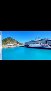 Carnival Conquest Lovers in St Marteen. 📹 by Roland Dsouza. Carnival Cruise line Port to Call Cozumel, G Turk, A Cove, ETC. | Carnival Cruise Line Miami Blog