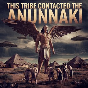 The Hopi Tribe and their Mysterious Connection to Anunnaki: Flying Shields and Ancient Alien Contact? #ancientaliens #anunnaki #nephilim #hopi #mythology | The Lore Library