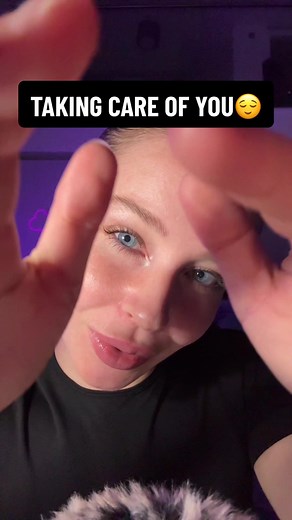 ASMR Belle: Scalp Massage for Deep Sleep✨💗