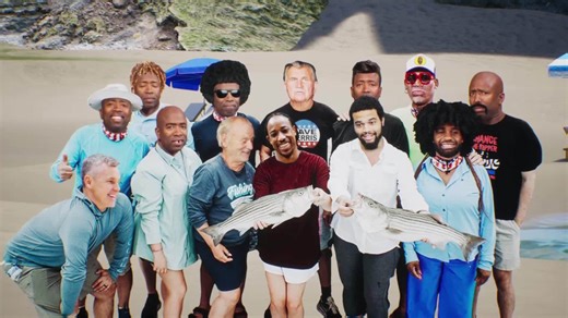 Inside the NBA: Hawks, Kings & Bulls have Gone Fishin’