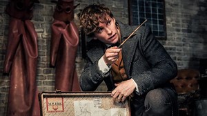 Fantastic Beasts 3 Gets a New Title and a Much Earlier Release Date