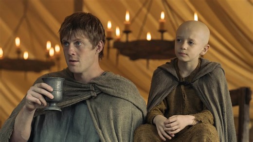 A Knight of the Seven Kingdoms Finally Confirms the Definitive Targaryen