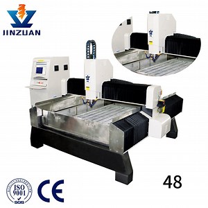 [Hot Item] Professional Marble and Granite Engraving Machine