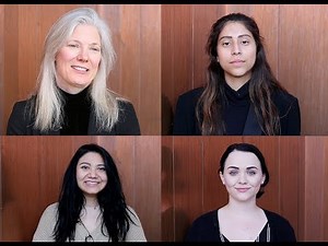 Voices from the ASU Womyn's Coalition