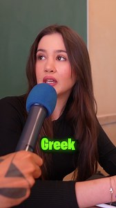 10K views · 114 reactions | What Race Would You Be If Not Your Own? | Loveliveserve | Facebook