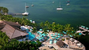 Indulge in All-Inclusive Luxury at Bungalows Key Largo. Experience the Ultimate All-Inclusive Luxury Resort in the Florida Keys. | Bungalows Key Largo