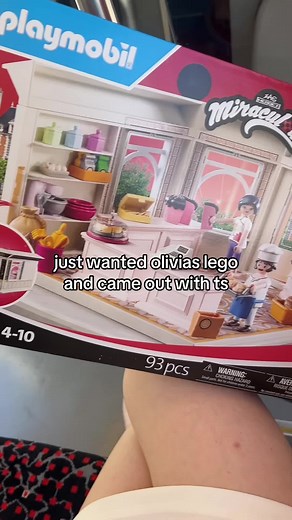 Playmobil Miraculous Olivia Doll Discounted: Buy Guide & Details