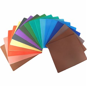 [Hot Item] Dowhon FKM FPM Fluoroelastomer Rubber for Automotive Industry Good Hot Tear Resistance