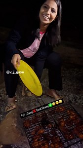 Camp❌ Cook Champ✅🤣🤭😂 . . . . . . CHAMP ;- @gayu_vr_ . . . . . . #funny #memes #meme #funnymemes #comedy #lol #dankmemes #memesdaily #fun #love #humor #follow #funnyvideos #instagram #like #dank #lmao #instagood #viral #tiktok #explorepage #jokes #explore #cute #memepage #funnymeme #laugh #dailymemes #edgymemes #trending | Vijay Vj Gayathri