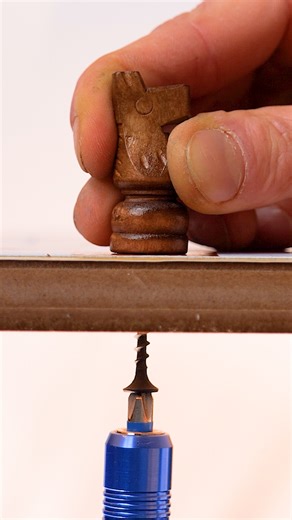 9.4K views · 11 reactions | From Board to Beautiful: Chess Home Decor Idea | Parentips | Facebook