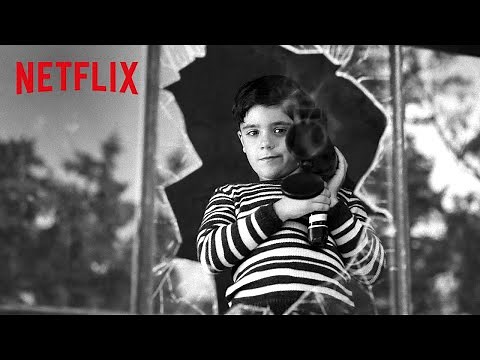 Addams Family Flashbacks | Wednesday: Season 2 | Netflix