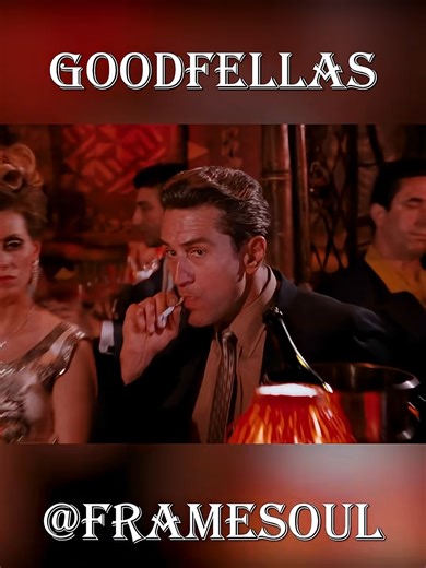 Goodfellas - Jimmy & Henry Plan to Rob a French Plane Carrying $500K #robertdeniro #alpacino #goodfellas | Empire of Crime