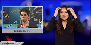 TODAY’S HEADLINES: -Disney star dead at 20 -Billionaire accused of sex trafficking minors -Netflix cutting back on smoking depictions -Police jail UK’s largest known slavery ring -Kevin Spacey accuser drops lawsuit -Incredible images from California quake | Sign1News