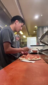 Trust the process! 🍕🙏 | Pizza Factory, Inc.