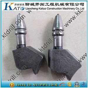 [Hot Item] Carbide Tipped Coal Mining Drill Bit CH31sr