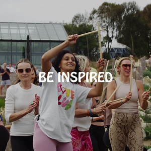 Join us in a celebration of wellness, arts, movement and sound. Our 2024 program is brimming with wellness inspirations including Shiva Rea, Ana Forrest & Jose Calarco, yoga facilitators, musicians and sound artists as well as other highlights carefully curated to amplify your Awaken experience. Book your tickets today. Kyle Lionhart | Peninsula Hot Springs | Facebook