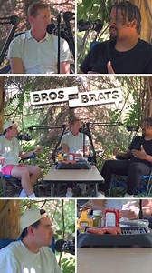 16 reactions | Bros & Brats episode 1 is out — purity and sex! Dads, we must be intentional about teaching and demonstrating purity to our children. You can find Zach, Joe, Alex, and the bratwurst on our YouTube channel. | Mount Hope Church | Facebook