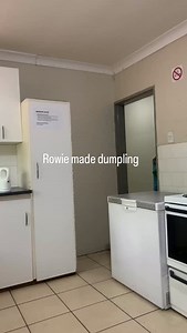 Rowie is taking care of Presh. ❤️ | Presh wa Rowie