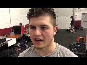 Traverse City: Trey Fix-Wolansky 9/7/18