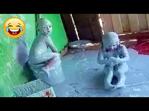 Desafio TENTE NÃO RIR de 1 hora #38 😂😁 Melhores vídeos engraçados do ano de 2025