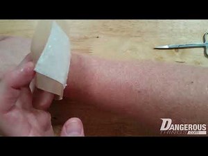 Introduction to Numbing Gel