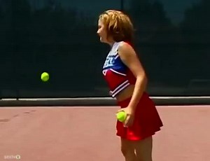 Sophia Gently - Fast Times At Deep Crack High 12 (Anal)