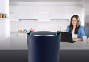 Google reimagines the Wi-Fi router with OnHub