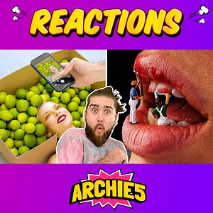 2.8M views · 10K reactions | Creative Photography Hacks That'll Make You Pose?!?!  The Dudes REACT to 5-Minute Crafts Photography Hacks | Archie5 | Facebook