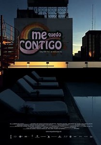 I Stay with You (2014)