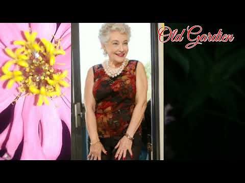Natural older women over 80 ,fully dressed, stunning and attractive | elegant outfit 79