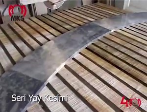 Bridgesaw 4 axis Bridge Saw 4 axis | MKS Stone Marble Granite Processing Cutting Polishing Machine | Facebook