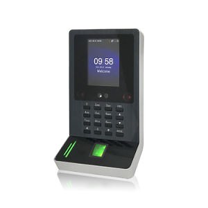 [Hot Item] Biometric Fingerprint and Face Recognition Access Control Device
