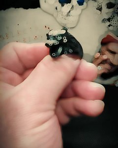 Black wolf ring | Skulljewelry.com | Facebook