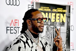 2 Chainz Reveals "So Help Me God" Release Date