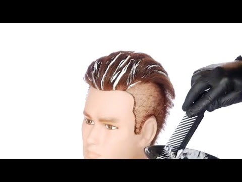 Neymar 2016 Haircut & Highlights Tutorial - TheSalonGuy