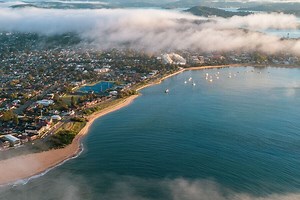 Best Things to Do at Ettalong Beach NSW – Central Coast