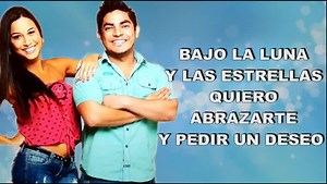 12K views · 272 reactions | Cancion de Joel y Andrea (Amor Sincero - Marina Yafac) Letra | Cumbias Y Mas | Facebook