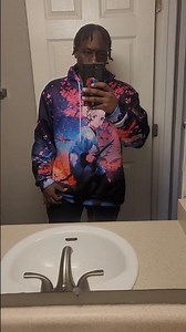 my demon slayer Tanjiro Kamado hoodie