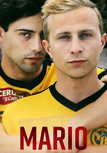 Mario - streaming: gdzie obejrzeć film online?