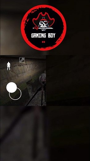 Granny house chapter 1# #grannychapter1gameplay #granny2