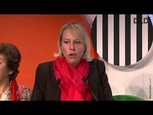 HVB Women Mentorship Program (Anne Gfrerer) | DLD14