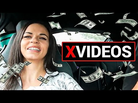 XVIDEOS cuanto DINERO PAGA a las ACTRICES? Nekane