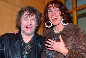 Shane MacGowan to finally 'marry long-term fiancee Victoria Mary Clarke' - Extra.ie
