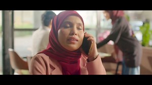 "JANJI AMIR" HARGAILAH SEMENTARA MASIH ADA Iklan Raya Agro Bank 2024 #KHi | KHI