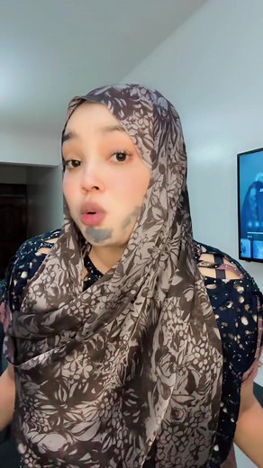 Sakina Vybz on TikTok