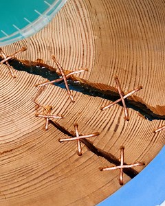 98K views · 89 reactions | Sewing metal on wood | Gorgeous | Facebook